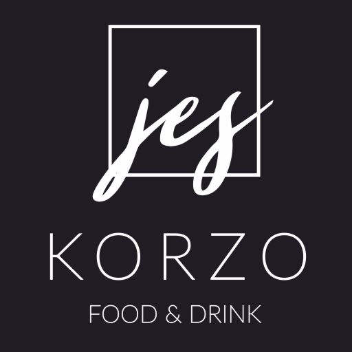 Korzo food logo