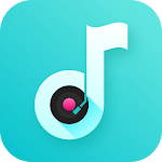Cover Image of Descargar Music Player - MP3 Player With Lyrics Display 1.0.1 APK
