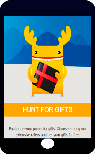 Gift Hunter Club Survey