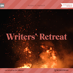 Obraz ikony: Writers' Retreat (Unabridged)