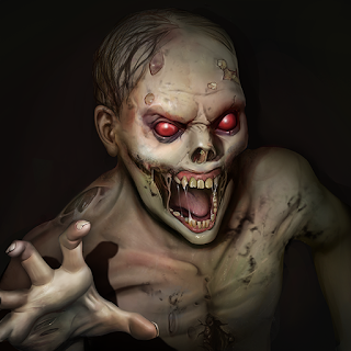 Dead Raid — Zombie Shooter 3D apk