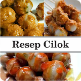 Resep Cilok icon