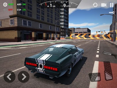 Ultimate Car Driving Simulator MOD (Unlimited money) 3