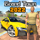 Grand Town: Back To Auto 2022 2.5