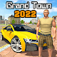 Grand Town: Back To Auto 2022