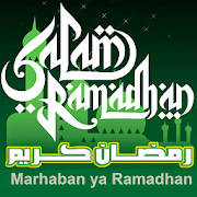 Ucapan Puasa & Salam Ramadhan