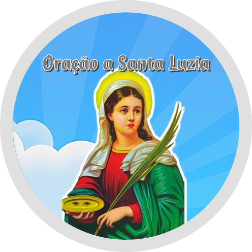 Oração a Santa Luzia 2 Descarga en Windows