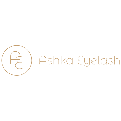 Ashkaeyelash logo