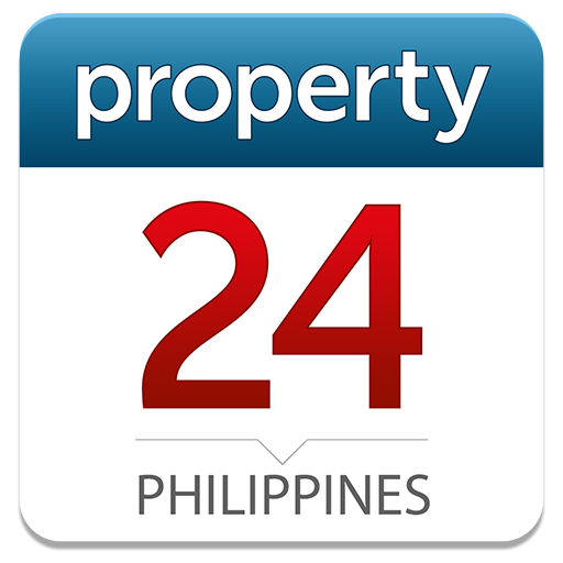 Property24 Philippines  Icon
