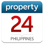 Cover Image of Скачать Property24 Филиппины  APK