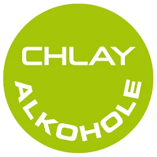 CHLAY ALKOHOLE