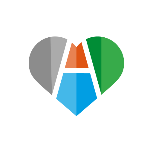 Alanyamaps logo