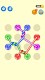screenshot of Tangled Line: Knot Twisted