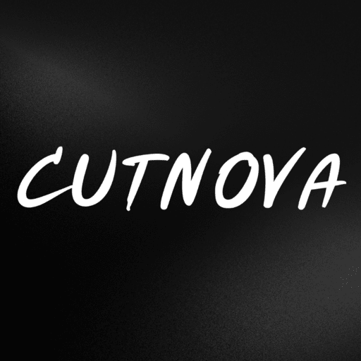 Cutnova logo