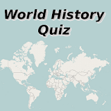 World History Quiz icon