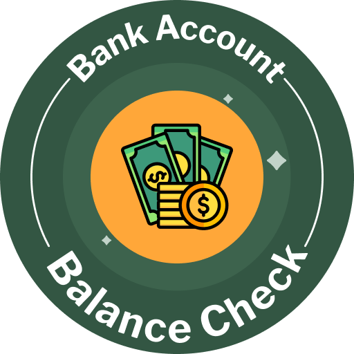 Bank Account Balance Check Download on Windows