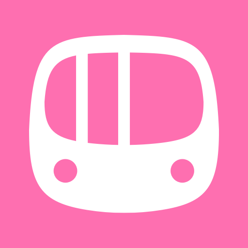 Tokyo Metro Subway Map & Route 3.1.0 Icon