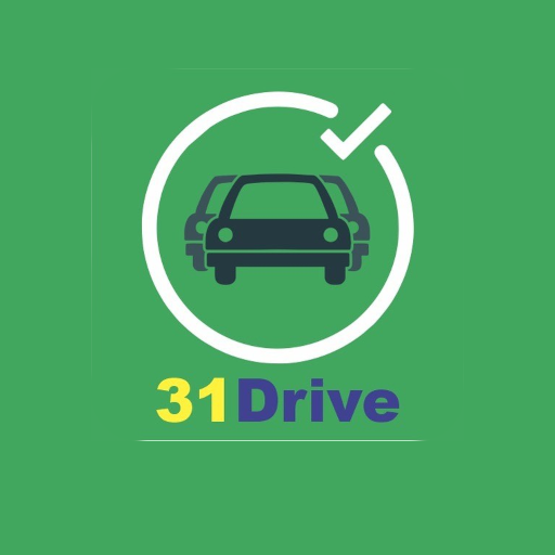 31 Drive - Motorista logo