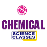 Cover Image of डाउनलोड CHEMICAL SCIENCE CLASSES  APK
