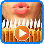 Cover Image of Download Happy Birthday Music & Sounds 3.7 APK