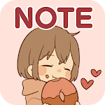 Notepad : Obediently tell Apk