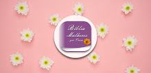 Bíblia Mulher que Ora APK