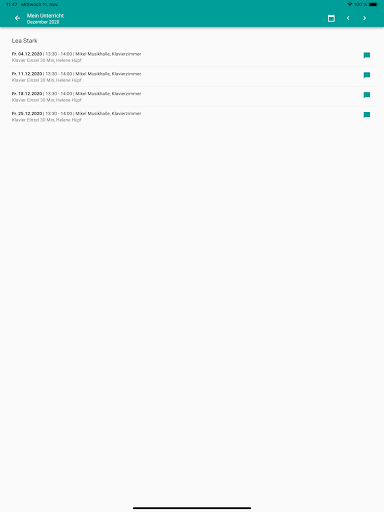 Musikschule Fellbach