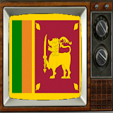 Satellite Sri Lanka Info TV icon