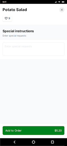 Big Stashs Sub House