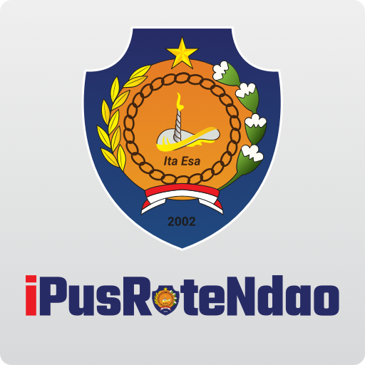 iPusRoteNdao logo