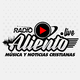 ຮູບໄອຄອນ Radio Aliento GT