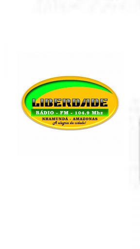 Rádio Liberdade FM Screen 2