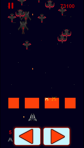 Space Invaders Ultimate Screen 3