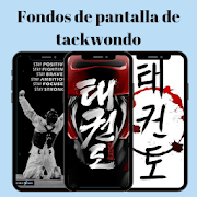 taekwondo fondos de pantalla wallpapers