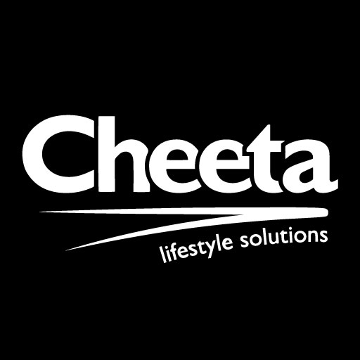 Cheeta Lifestyle Driver logo