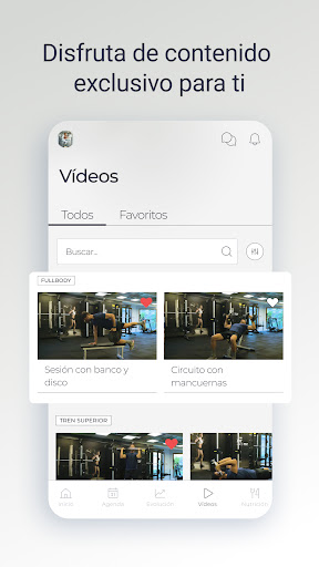 O-training Screen 3