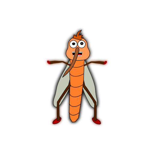 Squash Bugs & Fun Games