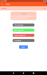 Screenshot image