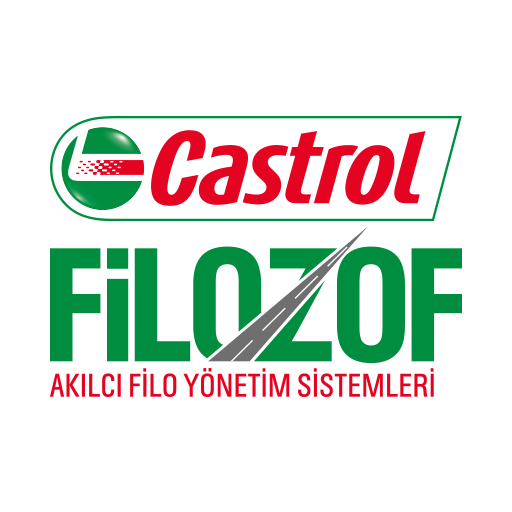 Castrol Filozof NG  Icon