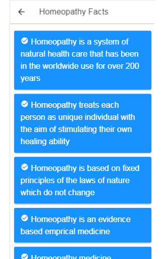 Biochemic Repertory 2.0 Screen 2