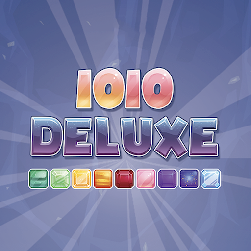 1010 Deluxe on the App Store
