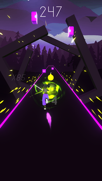 Imágen 9 Coffin Dance Boss Magic Saber android