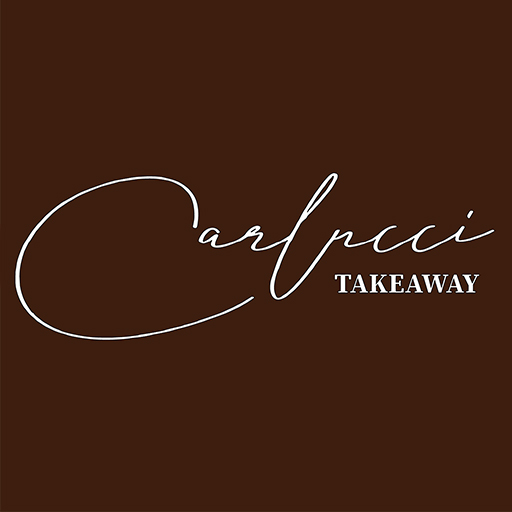 Carlucci Takeaway Kirkcaldy  logo