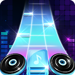 Cover Image of Download Beat Go! - Feel the Music!  APK