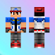 PvP Skin for Minecraft PE 2023 - Androidアプリ