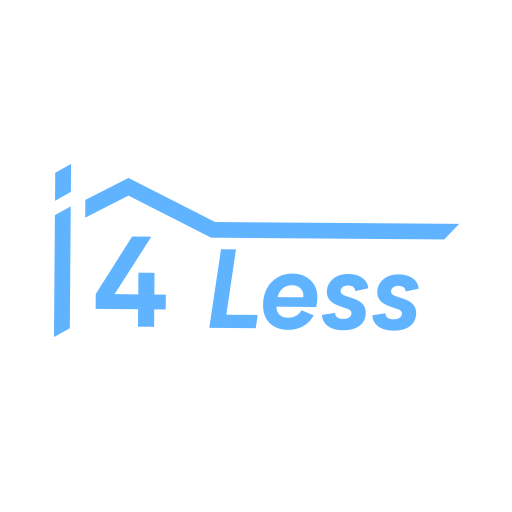 I4Less logo