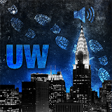 UrbanWonderer NYC Audio Tours icon