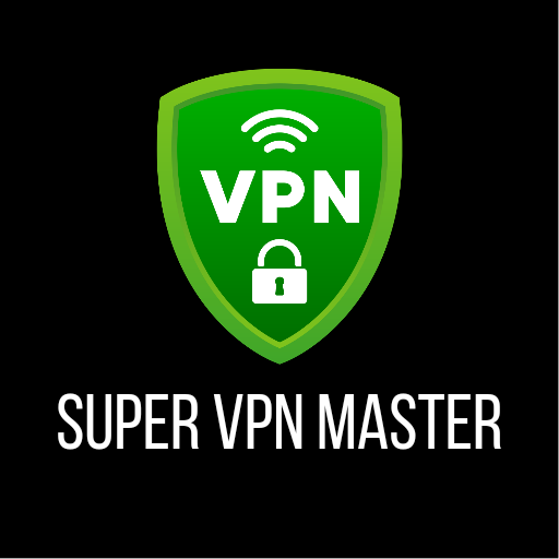 Super VPN Master : Secured