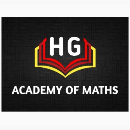 HG Academy Of Maths logo