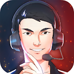 Cover Image of Download RIVALS Esports MOBA Manager 3.0.1 APK